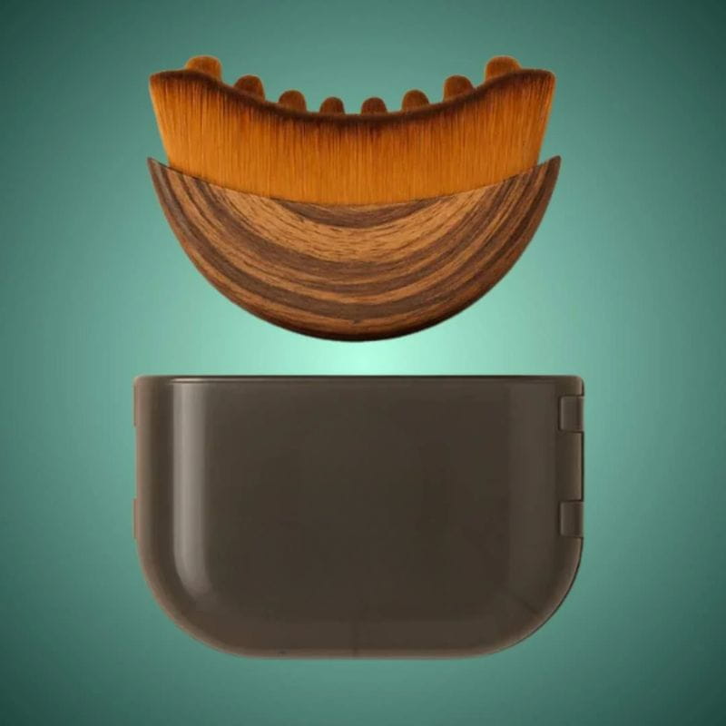 VitaeCharm ansiktskonturborste