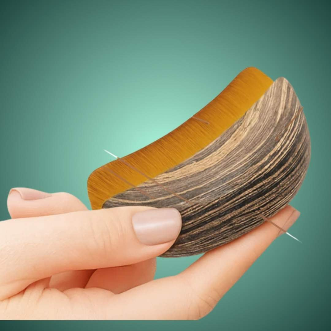 VitaeCharm ansiktskonturborste