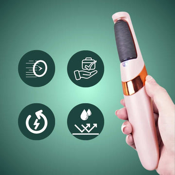 VitaeCharm Callus Remover