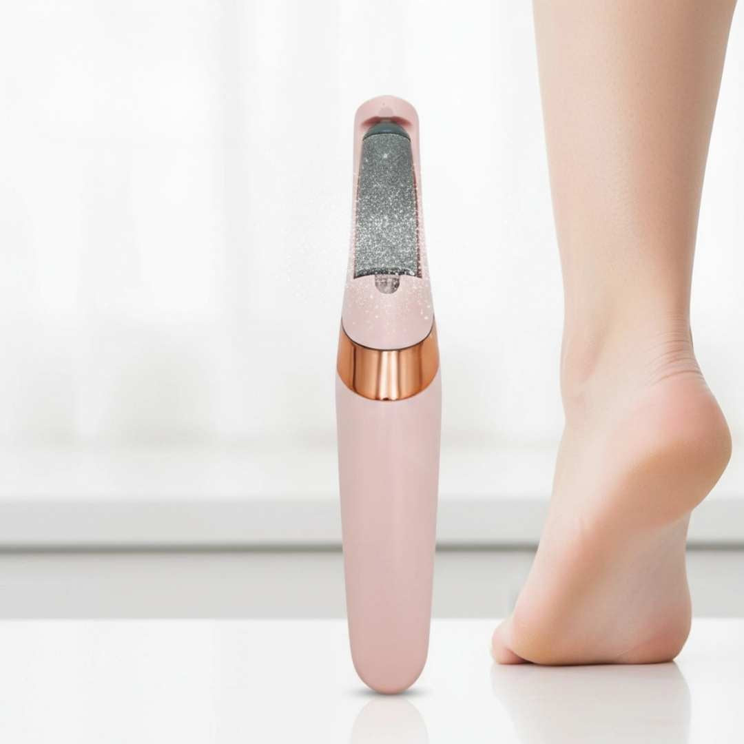 VitaeCharm Callus Remover