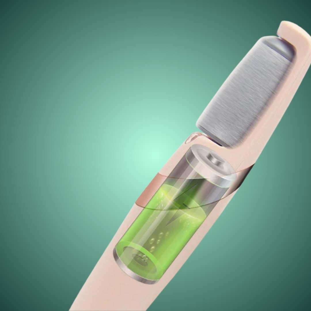 VitaeCharm Callus Remover