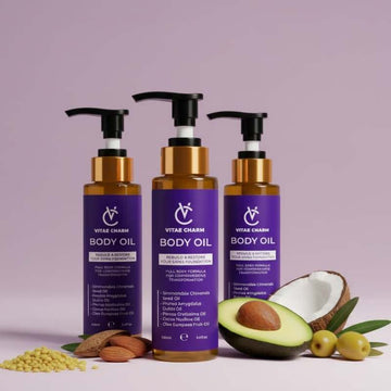 Vitae-Charm OilBody 100ml