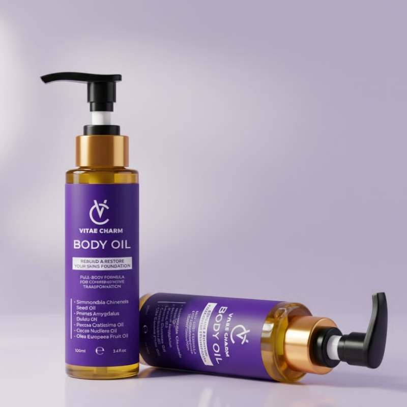 Vitae-Charm OilBody 100ml